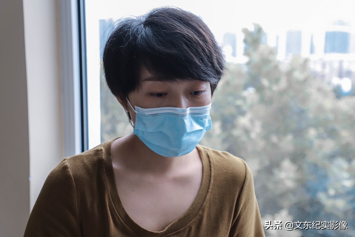 12岁女孩身患血癌，在梦里她很幸福