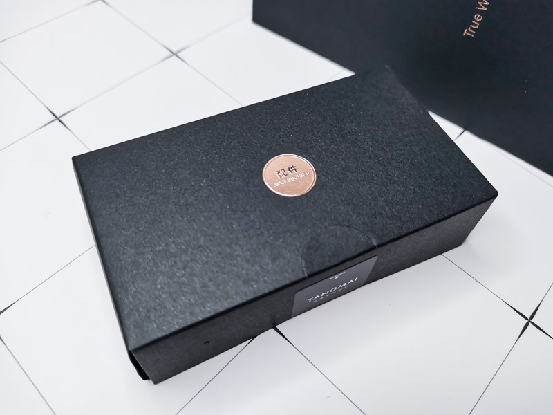 预算300就能入手的AirPods平替？唐麦W5入耳体验