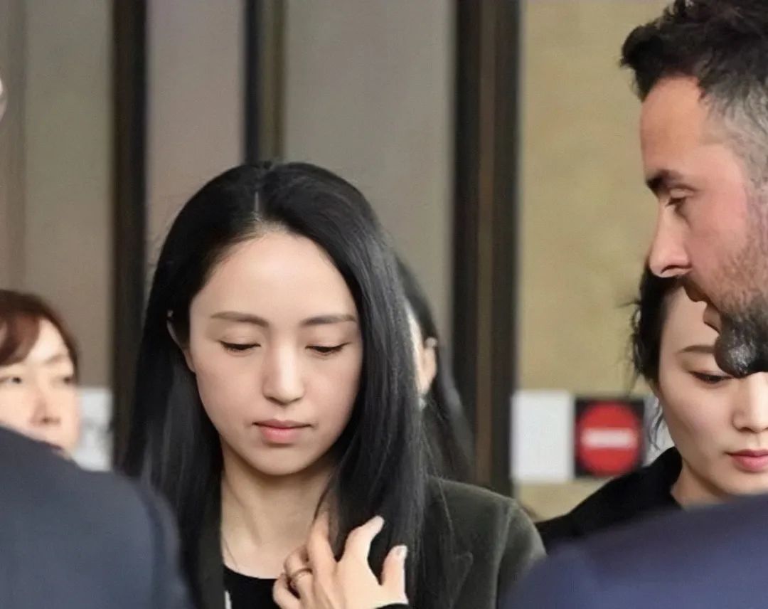 为前夫买单的女明星们