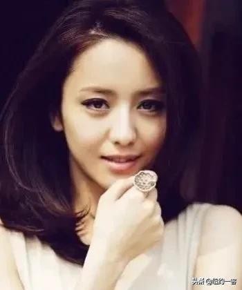 新疆出来的五大美女明星，你最喜欢谁？