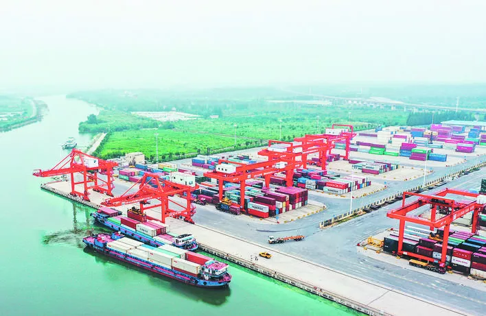 "谋划建设合肥-芜湖高速磁悬浮轨道"这场新闻发布会信息量很大