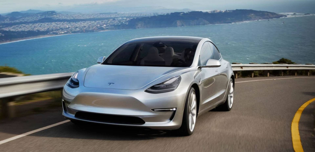 优惠3.8万！销量紧追特斯拉Model 3，小鹏P7居然卖入网约车市场