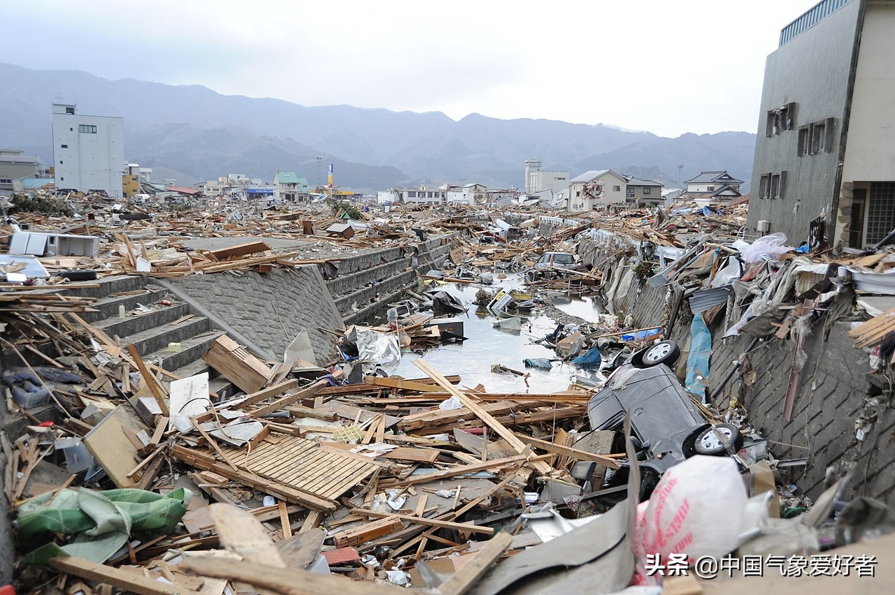 日本9级大地震十周年后，新的威胁出现！专家：全球都应保持警惕