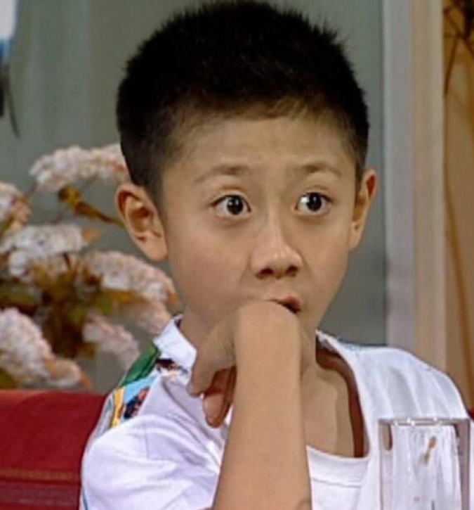 家有儿女：张一山恋爱了？对方不是杨紫而是她