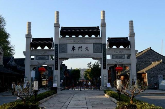 到南京一定要去的15个著名景点，你去过几个呢？