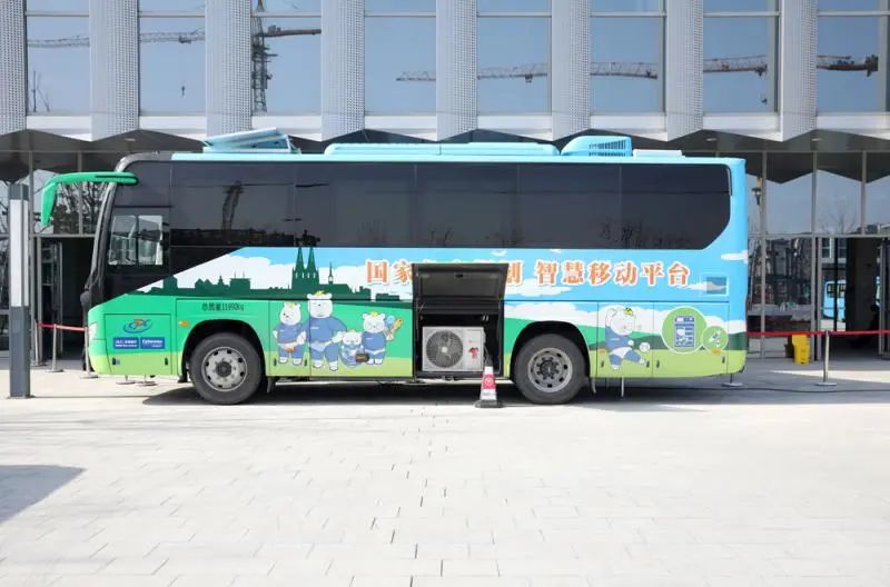 Zhang Wenhong: Vaccine opens only channel afresh into the world! Shanghai head " vaccinal and vaccinal car " enable today