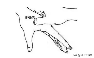 「全配图」急性腰扭伤有几种"一针疗法"