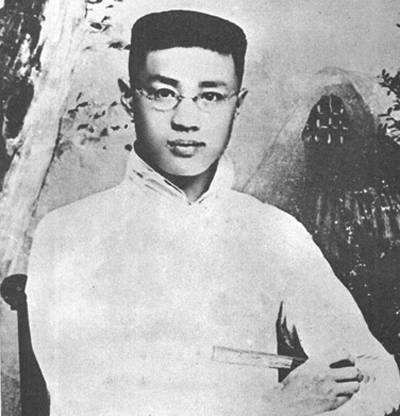 血染淮海（十二）：军神司令员和小个子政委