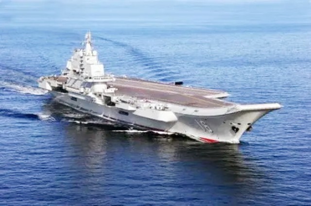 为何中国迟迟没有建造核动力航母？建一艘核动力航母到底有多难？