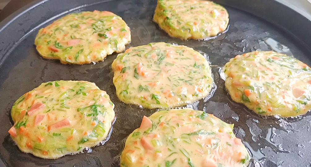 春天多做這道菜給孩子吃，做法簡單，補腦又補鈣，孩子多吃身體棒