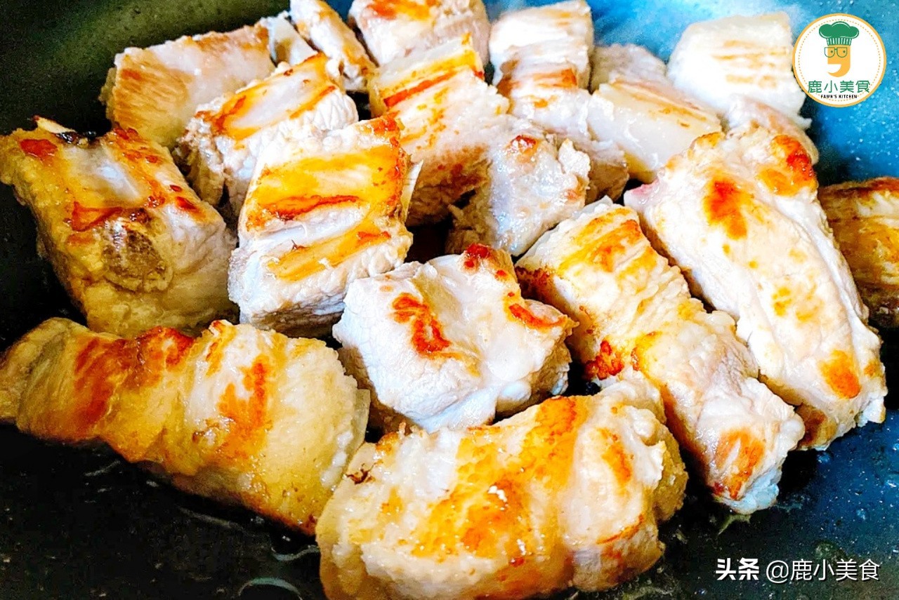 8個最基礎的烹飪技巧，想增進廚藝要牢記，純乾貨值得收藏