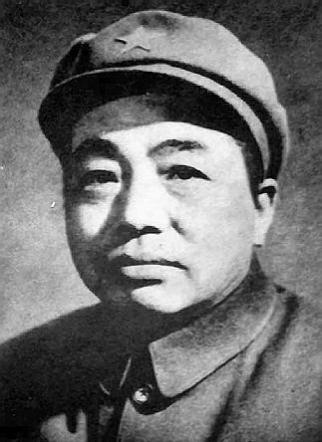 新中国第一次大军区调整