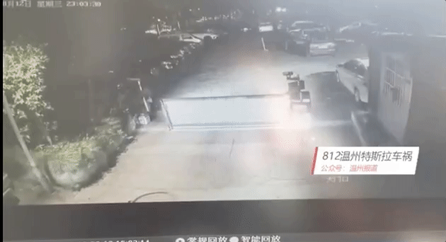 四川重大特斯拉車禍2死6傷，特斯拉回應：數據顯示車輛無問題