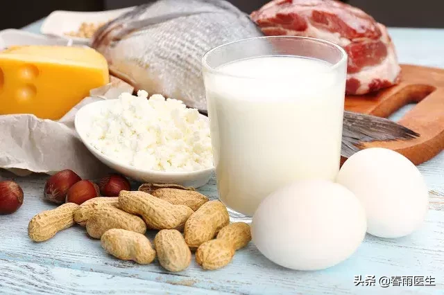 健身吃蛋白粉，对身体有什么副作用？专家终于讲出大实话！