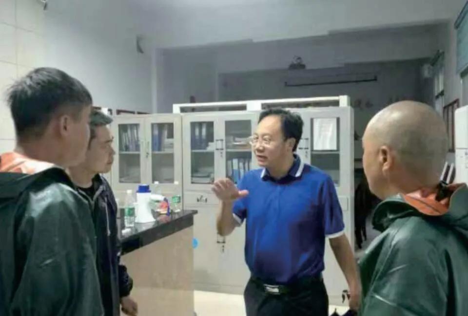 人大“不是火线，但在一线” ——洪江区人大工委2020年工作纪实