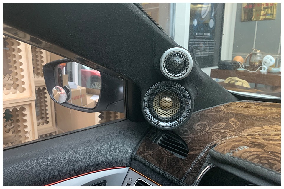 女人的珠寶，男人的音響---現(xiàn)代朗動+歌劇世家 人生贏家的選擇