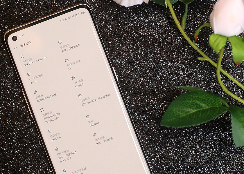 同样芯片会有不同表现吗？Reno5 Pro+告诉你答案
