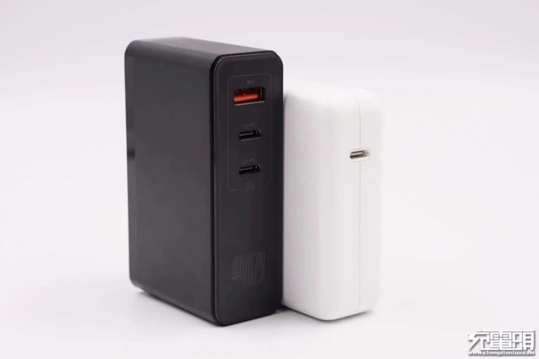 3款倍思100W氮化镓快充拆解大比拼，哪一款才是你的菜？