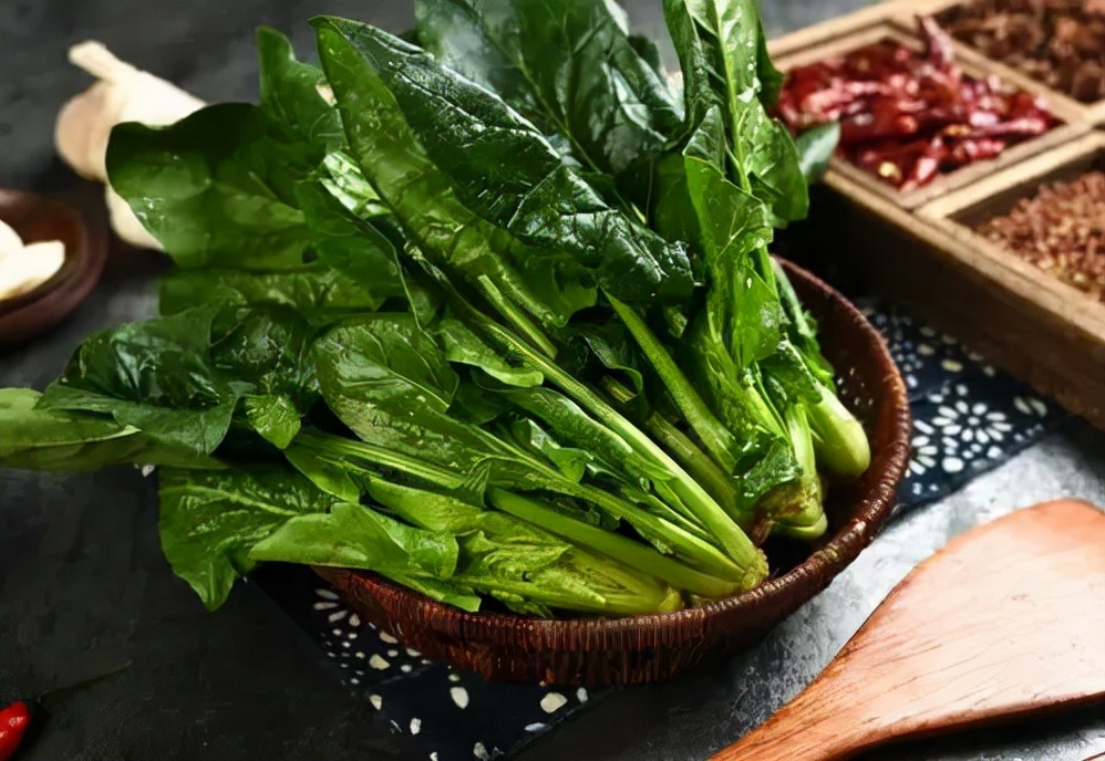 血管“通暢無阻”，不妨經常吃這3種食物，促進血液循環提高代謝