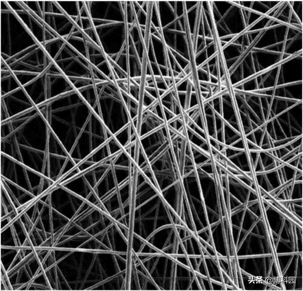 太好了！工程师制造出电纺纳米纤维的基本构件