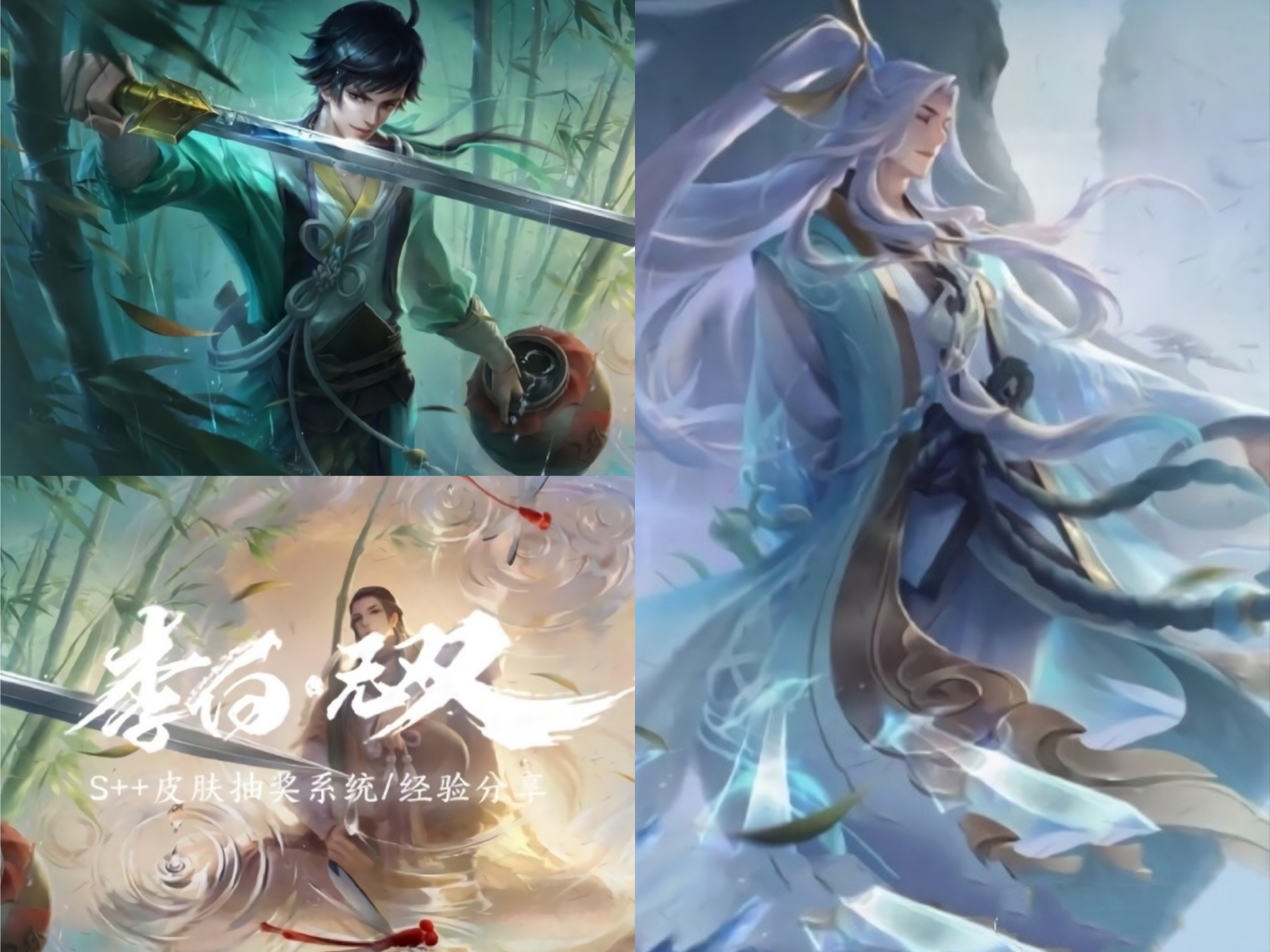 person honor: Skin of armour of armor dad machine the 6 lines on date! Yi Xi carries new machine armour, Li Bai to affirm after incomparable