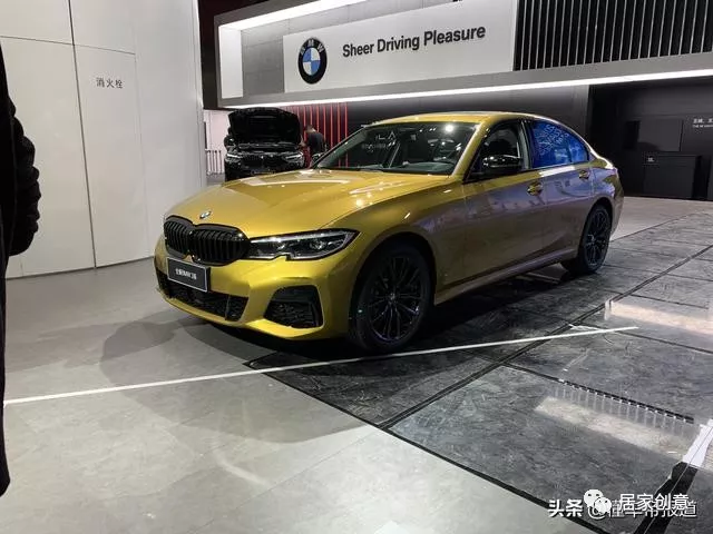 2020款华晨宝马320i/330i正式上市，全部费用清单一一列出