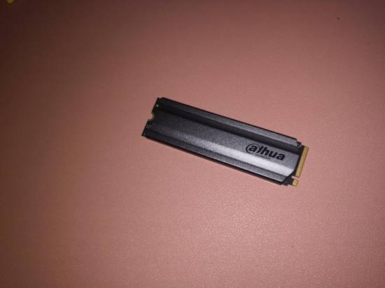 4秒启动Windows11-大华C900 PLUS (NVMe)固态硬盘评测