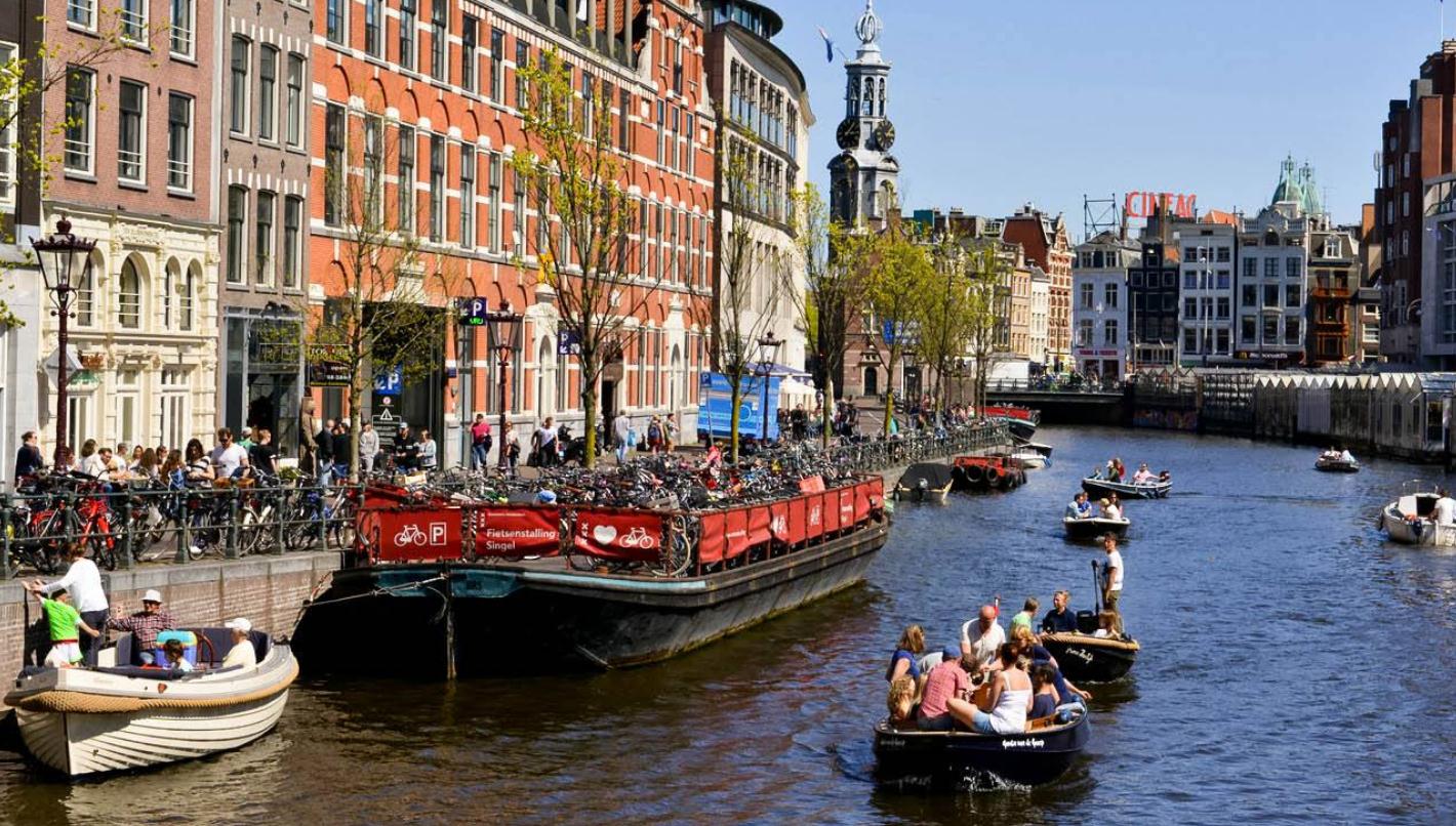 荷兰移民荷兰永居及入籍条件荷兰护照在手世界说走就走快速办理