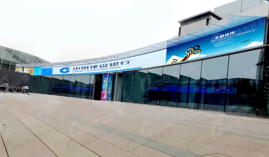 超炫条形屏 | 颜值与实力齐飞 真的美不胜收