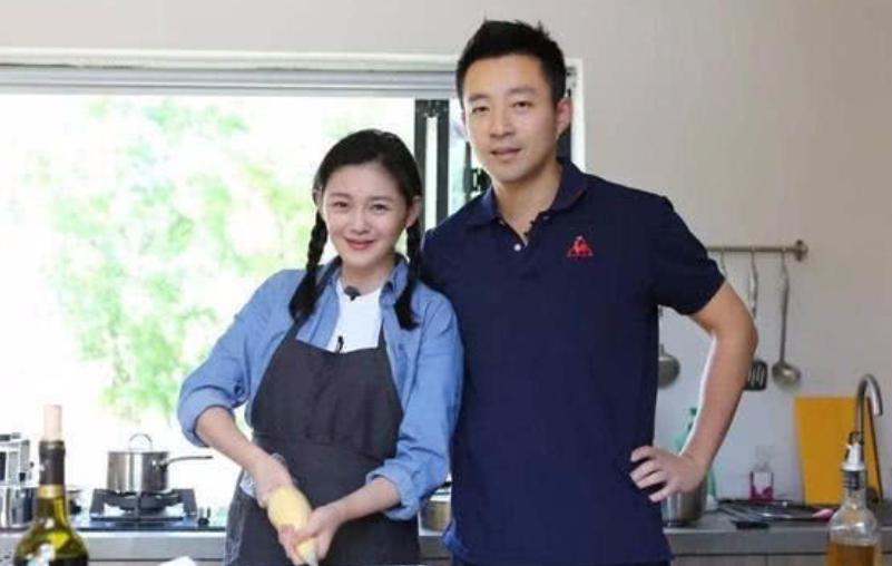 Xu Xiyuan once said: Fortunately, your name is not Wang Shaofei - iNEWS