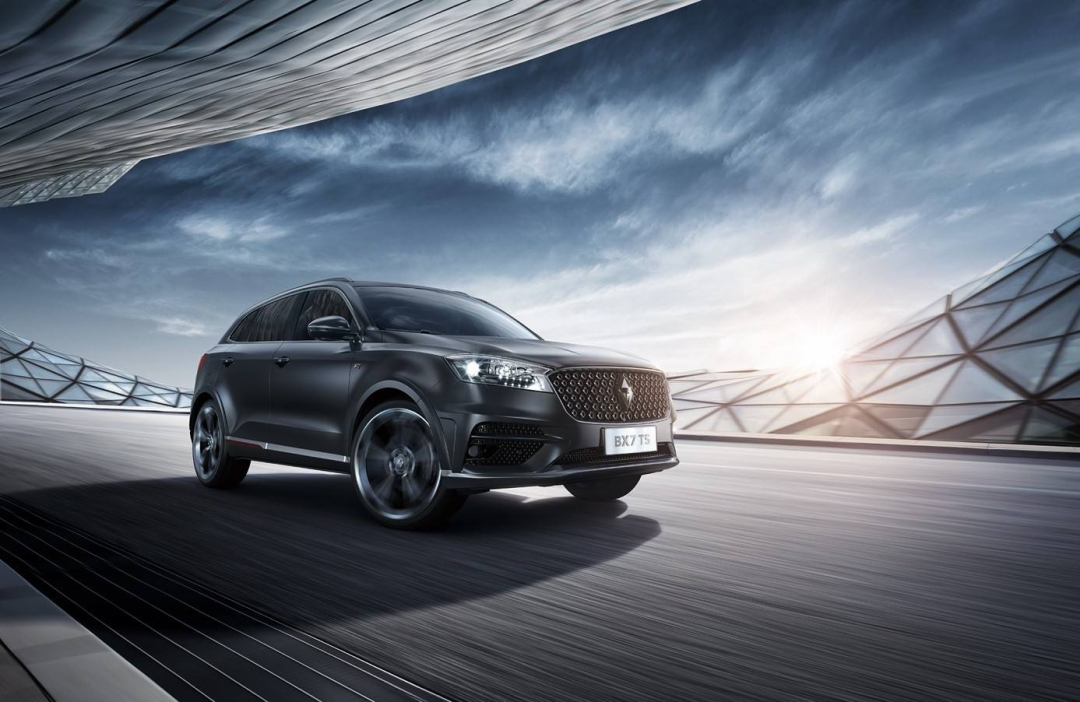 陆正耀卖“车”成功 私募巨头MBK Partners接盘神州租车