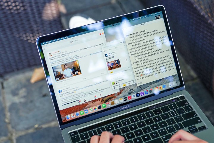 Windows 11 可以运行 Android 应用了，但微软的野心远不止于此