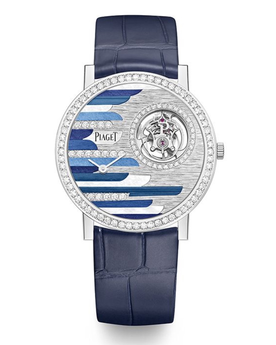 Top watch appreciation iNEWS