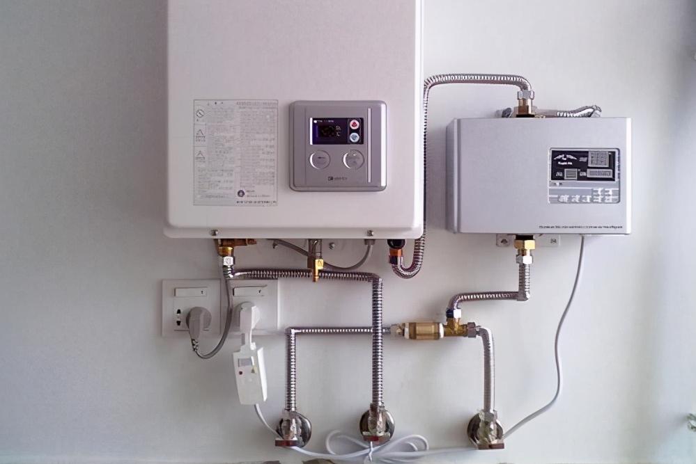 If you want to have hot water at home, there are 5 commonly used