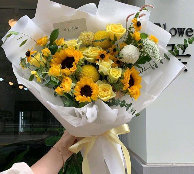 结婚祝福语简单大气 朋友结婚祝福语文案图片