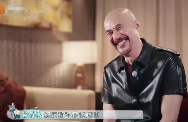从炒股倾家荡产，到拍三级片赚钱，只见三次面