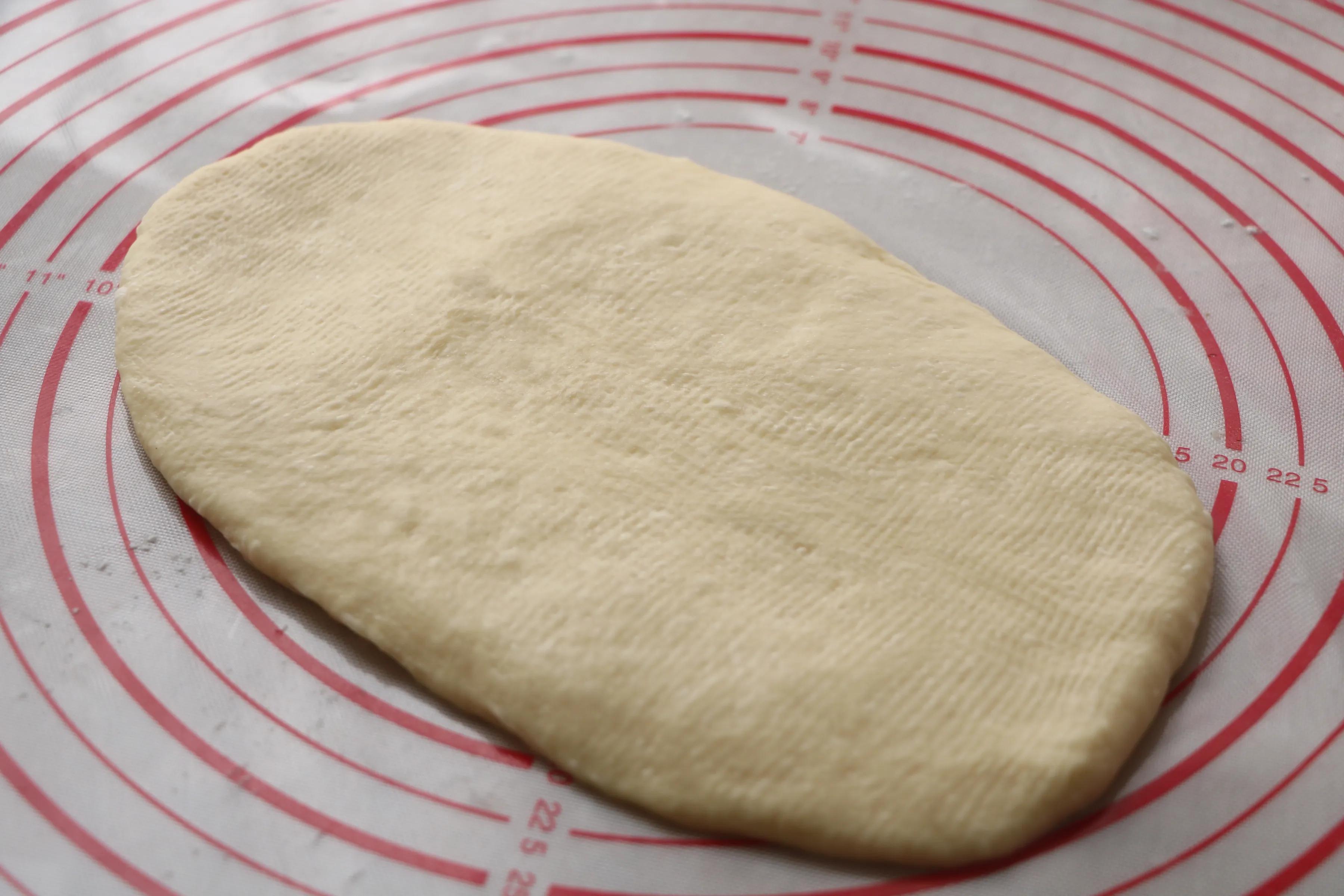 外面一個45元的吐司，在家做成本不過10元，早餐吃營養美味！