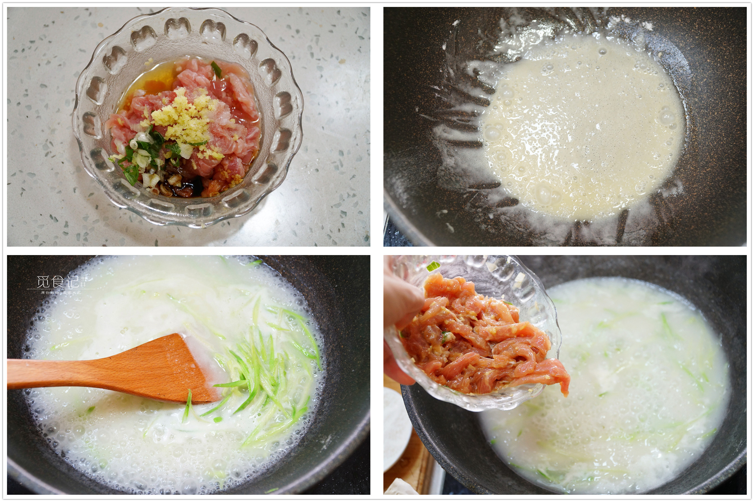 夏至前后，推荐8道适合盛夏喝的汤，补充营养还解暑，平安入伏