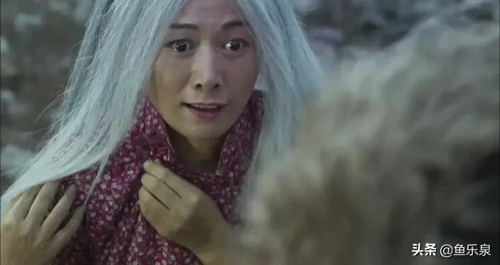 柳云龙导演的《风筝》与原著一起对比看，差距一目了然