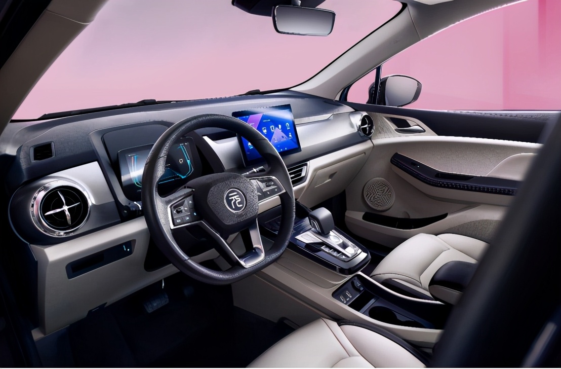 元Pro全系搭刀片电池，高颜值与“她”更般配 3月21日上市