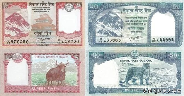 向来以“两个民族，一个社会”著称的印度和尼泊尔，为何突然翻脸