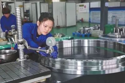 「轴承问答」滚动轴承有哪些预紧方法?