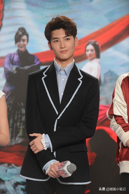 Today's entertainment highlights: Zhang Xiaofei, Guan Xiaotong, Kan ...