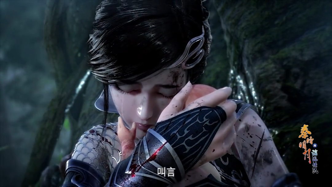 《秦时明月之沧海横流》惊鲵田言与颜路名字由来,到底有何内涵?