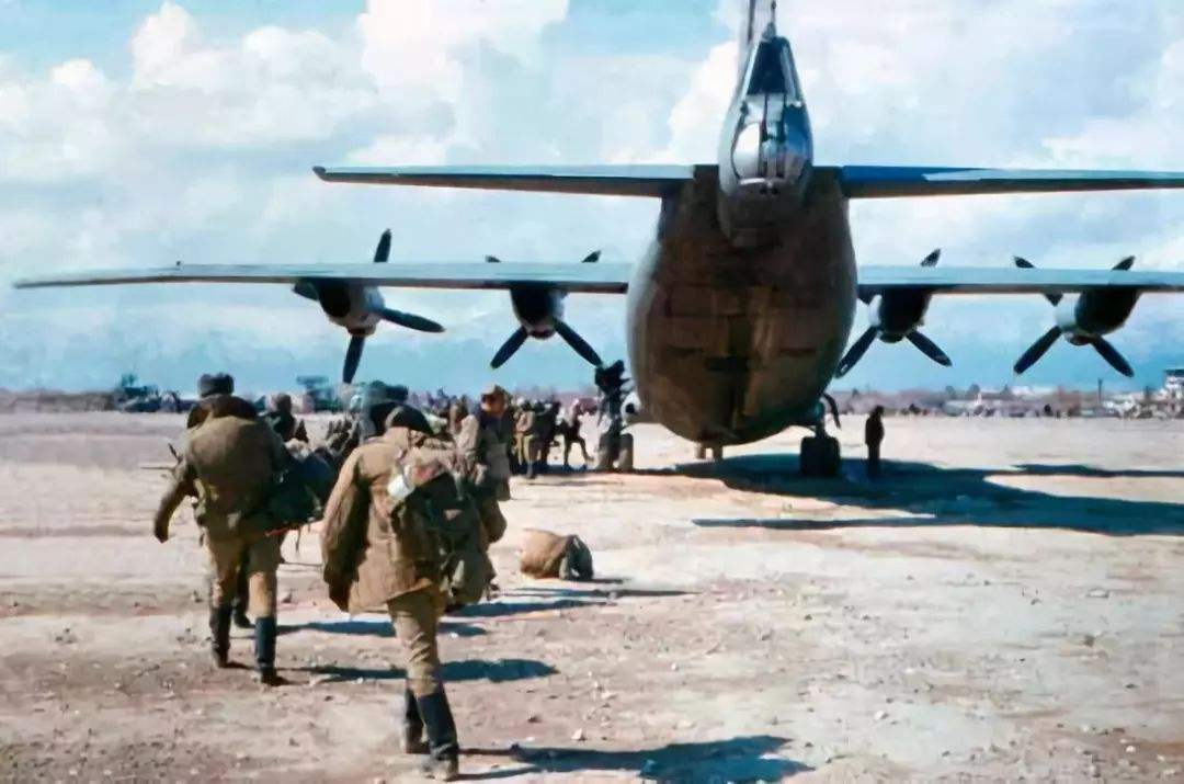 真的是阿富汗战争拖垮的苏联吗？内部矛盾反而