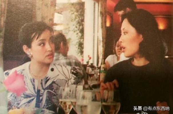 67岁斯琴高娃和62岁刘晓庆、63岁潘虹穿着气质完