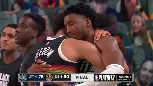 後天開打！快艇休4天等來搶七金塊 詹吹看好西區第二：6場搞定