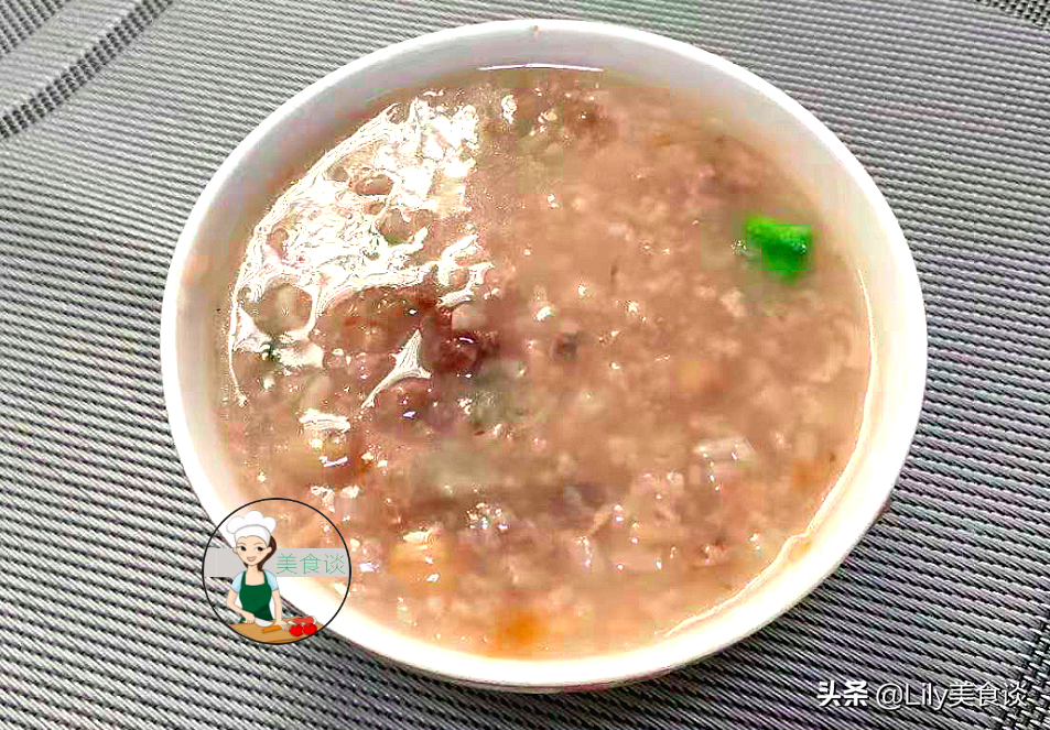 熱天這樣煮一鍋，飯菜全都搞定，出鍋太鮮美了，早餐吃它能量滿滿
