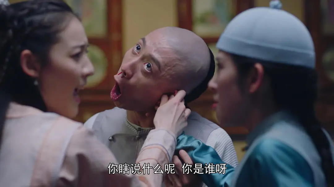 2020年十大烂剧，佟丽娅张一山意外上榜，看看你踩坑了哪几部