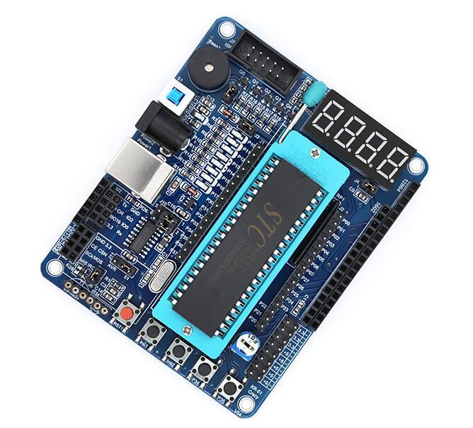 The difference between arduino and single-chip, is arduino better or ...